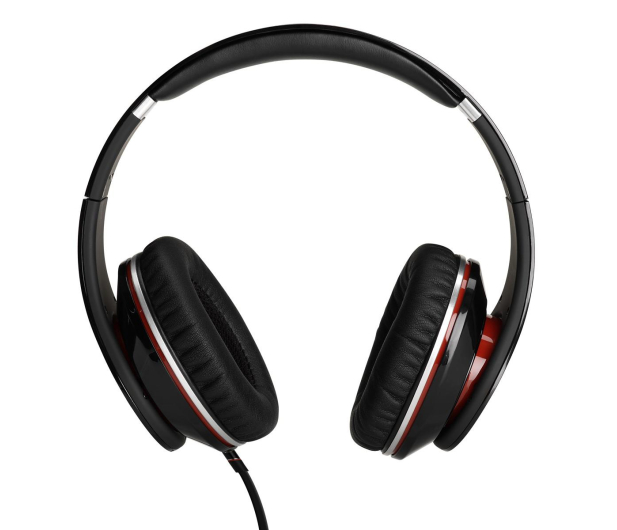 Beats by Dr. Dre STUDIO Czarne - 1421474 - zdjęcie 2